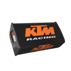 Protetor de Guidão Xcell Fatbar Ktm Preto