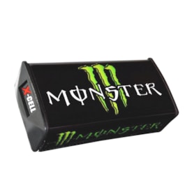 Protetor De Guidão Xcell Fatbar Monster Preto