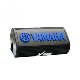 Protetor De Guidão Xcell Xpad Yamaha Azul