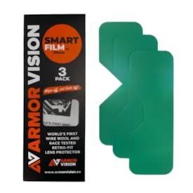 Protetor de Lente Armor Vision Smart Film 36mm Transparente