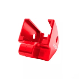 Protetor de Link Gasgas 250 300 350 Ec Ecf 21/23 Bms Vermelho
