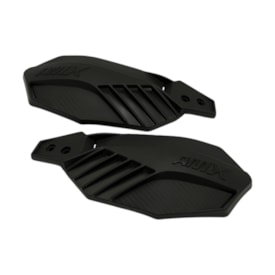 Segunda imagem do produto Protetor de Mão Amx Attack Preto