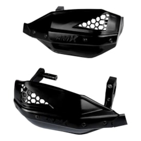 Protetor de Mão Amx Defender Preto