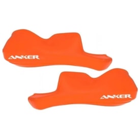 Protetor de Mão Anker Adventure 28mm/31.5mm Laranja