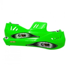 Protetor de Mão Avtec Integral Verde