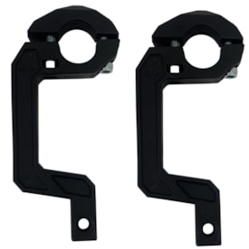 Segunda imagem do produto Protetor De Mão Ims Free Flow Lite Branco