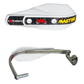 Protetor de Mão Master Branco