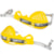 Amarelo