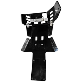 Segunda imagem do produto Protetor de Motor Beta 250rr 14/24 - 300rr 14/24 2T Mid Racing 8mm