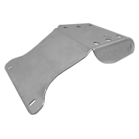 Protetor de Motor Bmw G 450x 09/09 Framax