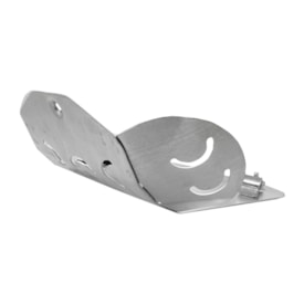 Protetor de Motor Crf 230 Alumínio Framax