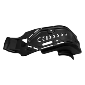 Protetor de Motor Crf 230 Amx Preto