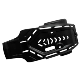 Segunda imagem do produto Protetor de Motor Crf 230 Amx Preto