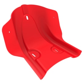 Protetor de Motor Crf 230 Anker Vermelho