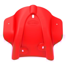 Segunda imagem do produto Protetor de Motor Crf 230 Anker Vermelho