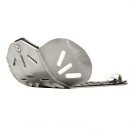 Protetor de Motor Crf 230 Framax Alumínio