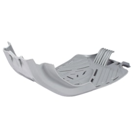 Protetor de Motor Crf 250f Amx Cinza