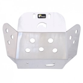 Protetor de Motor Crf 250f Start Racing Alumínio