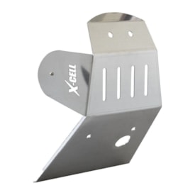 Protetor de Motor Crf 250f X-Cell