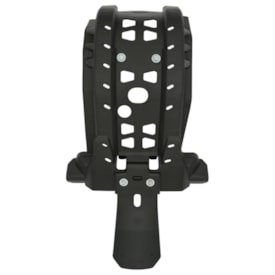Protetor de Motor Crf 250r 22/26 - Crf 450r 21/26 Amx Preto