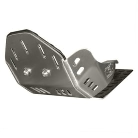 Protetor de Motor Crf 250x 04/17 Framax Alumínio