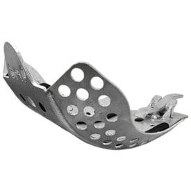 Segunda imagem do produto Protetor de Motor Crf 450x 05/12 Bmp Alumínio