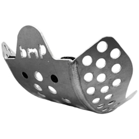 Protetor de Motor Crf 450x 05/12 Bmp Alumínio