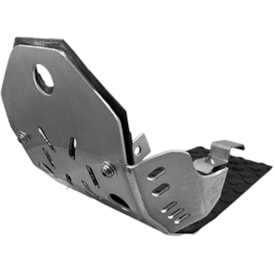 Protetor de Motor Crf 450x 05/12 Framax Aço Inox