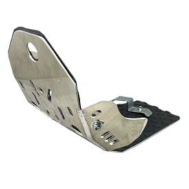 Protetor de Motor Crf 450x 05/17 Framax Alumínio