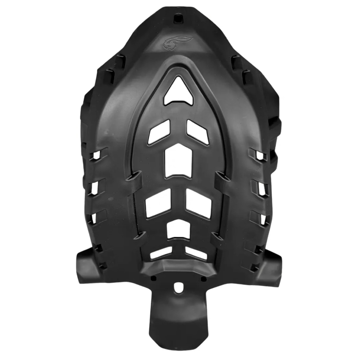 Protetor de Motor Kingger Kr 250 23/26 Amx Preto