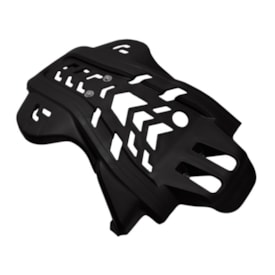Segunda imagem do produto Protetor de Motor Klx 300 Amx Preto