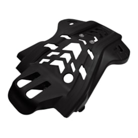 Protetor de Motor Klx 300 Amx Preto