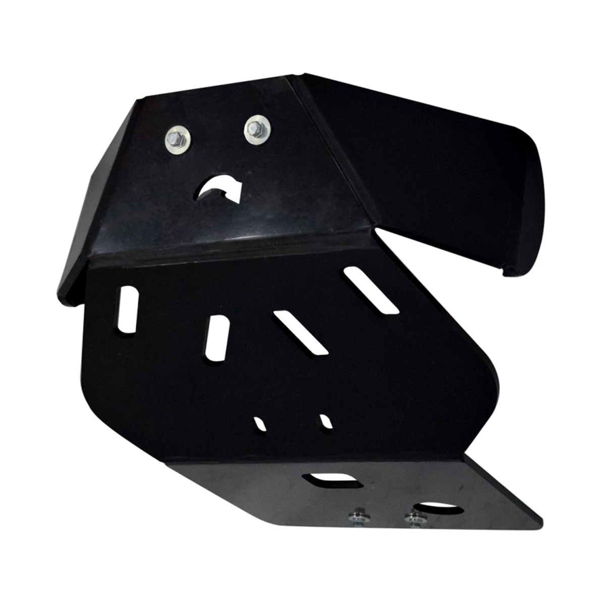 Segunda imagem do produto Protetor de Motor Klx 300r 25/26 Plástico Start Racing