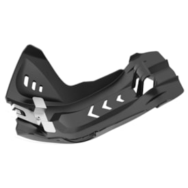 Protetor de Motor Ktm 250/350/450 17/21 Polisport Preto