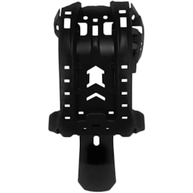 Segunda imagem do produto Protetor de Motor Ktm 250 Exc 24/26 - 300 Exc 24/26 2T Amx Preto