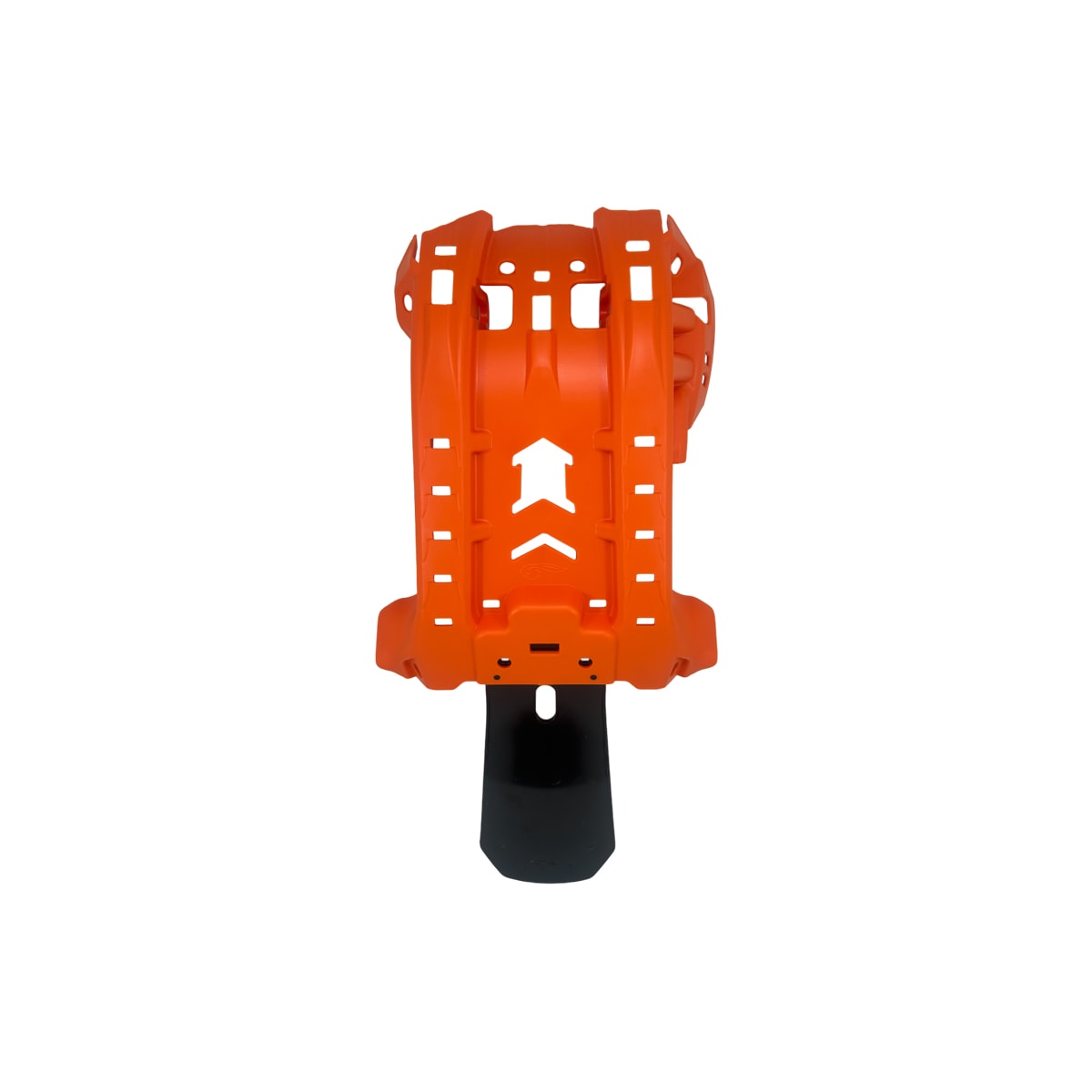 Segunda imagem do produto Protetor de Motor Ktm 250 Sx 23/26 - 300 Sx 23/26 2T Amx Laranja