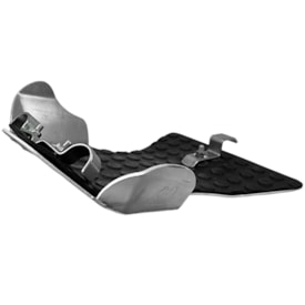 Protetor de Motor Ktm 300 Xcw 08/15 Framax Alumínio