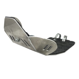 Protetor de Motor Ktm Excf 250 08/08 - Xcfw 250 07/12 Framax Alumínio