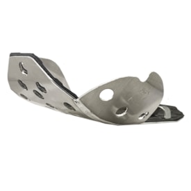Protetor de Motor Ktm Excr 450 08/12 - Excr 530 08/10 Framax Alumínio