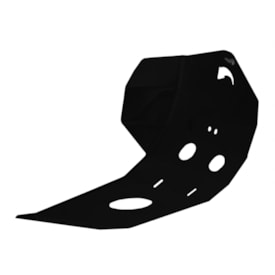 Protetor de Motor Kxf 250 21/23 Start Racing Preto