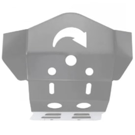 Protetor de Motor Kxf 450 09/14 Start Racing