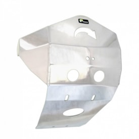 Protetor De Motor Kxf 450 19/20 Start Racing Polido