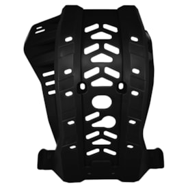 Segunda imagem do produto Protetor de Motor Kxf 450 24/24 Amx Preto