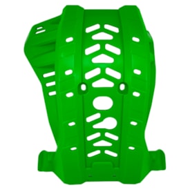 Segunda imagem do produto Protetor de Motor Kxf 450 24/24 Amx Verde