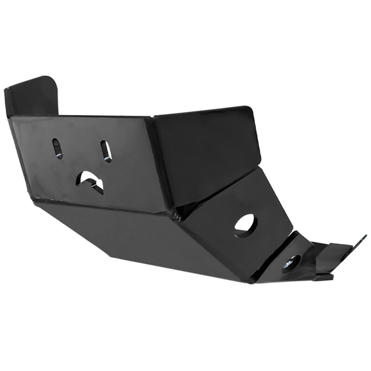 Protetor de Motor Mxf 250rx-i 2026 Start Racing Plástico 6mm