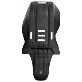 Protetor de Motor Mxf 250ts - Mxf 300ts Original Preto