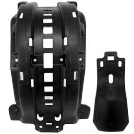 Protetor de Motor Mxf 270f - 300rx - 300rxs Amx Preto