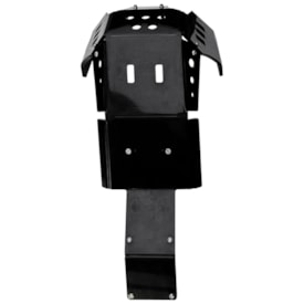 Segunda imagem do produto Protetor de Motor Mxf 270fi 2026 8mm Mid Racing