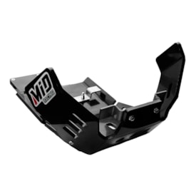 Protetor de Motor Mxf 270fi 2026 8mm Mid Racing
