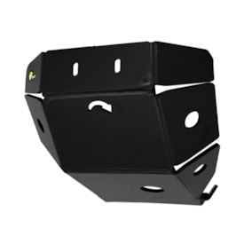 Segunda imagem do produto Protetor de Motor Mxf 270fi 2026 Plástico Start Racing